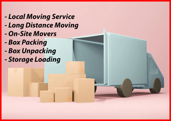 Packers And Movers Noida Sector 130